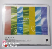 BTS - CD 01 - 02